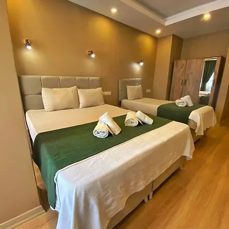 Ulubat Castle (adults Only) Hotel 2*