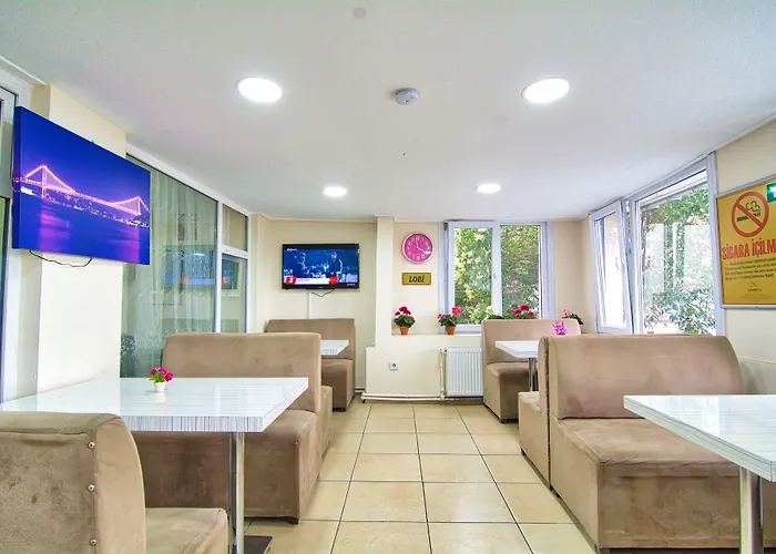 Ulubat Castle (adults Only) Istanbulská provincie