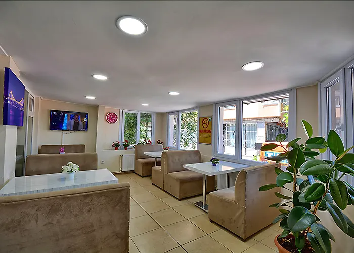 Ulubat Castle (adults Only) Hotel 2*