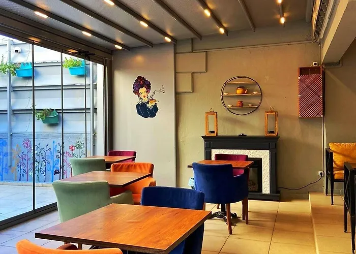 Ulubat Castle (adults Only) Istanbulská provincie