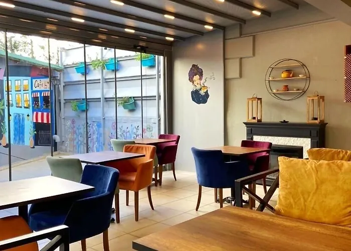 Hotel Ulubat Castle (adults Only) Istanbulská provincie