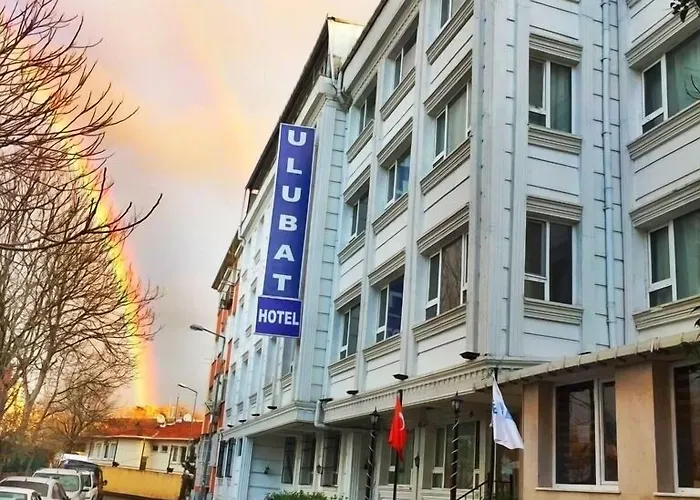 Hotel Ulubat Castle (adults Only)