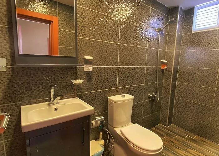 Hotel Ulubat Castle (adults Only) Istanbulská provincie