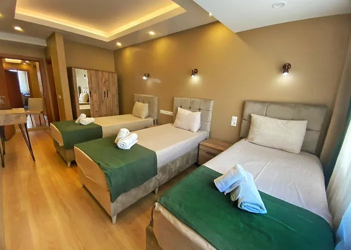 Ulubat Castle (adults Only) Hotel Istanbulská provincie