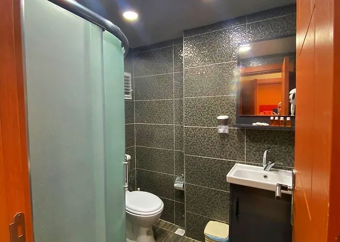 Ulubat Castle (adults Only) Hotel 2*