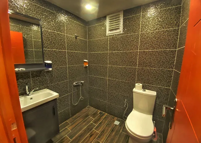 Ulubat Castle (adults Only) Hotel 2*