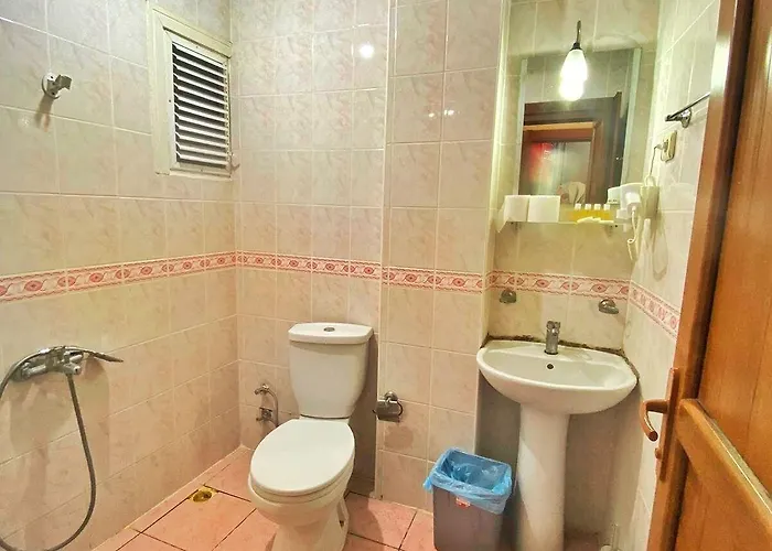 Ulubat Castle (adults Only) 2*