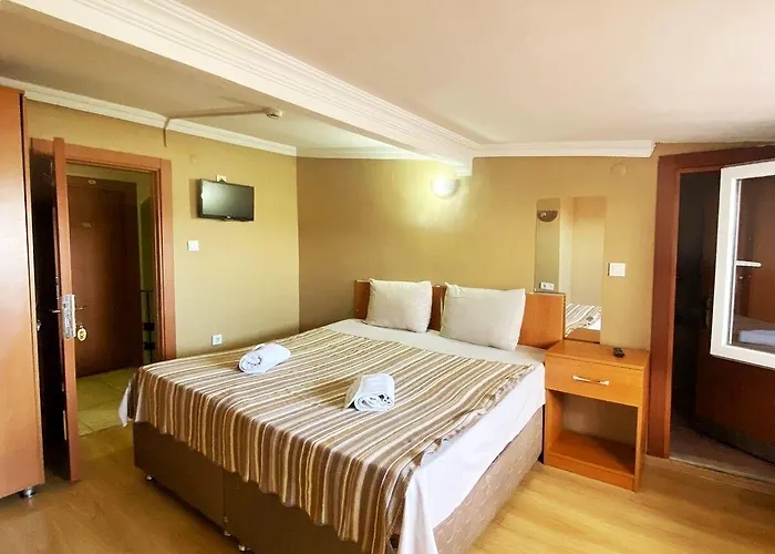 Ulubat Castle (adults Only)