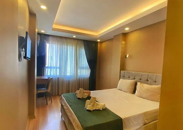 Ulubat Castle (adults Only) Hotel