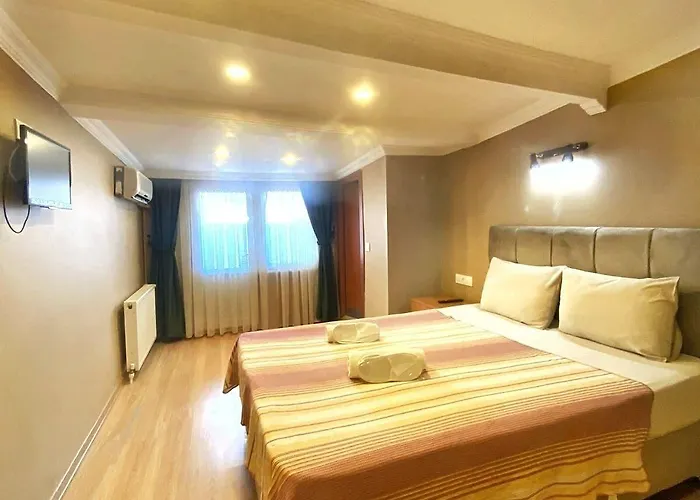 Ulubat Castle (adults Only) 2*