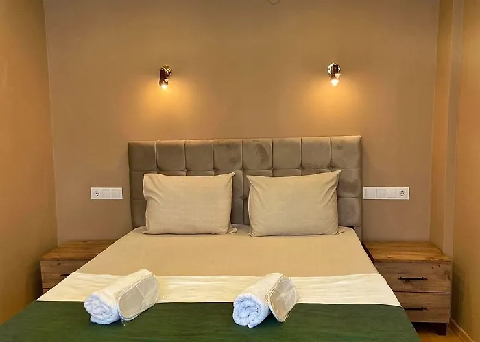 Ulubat Castle (adults Only) Hotel