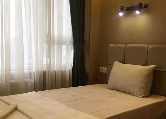 Ulubat Castle (adults Only) 2* Istanbulská provincie