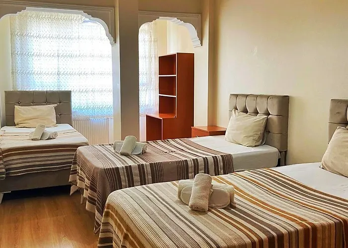 Hotel Ulubat Castle (adults Only)