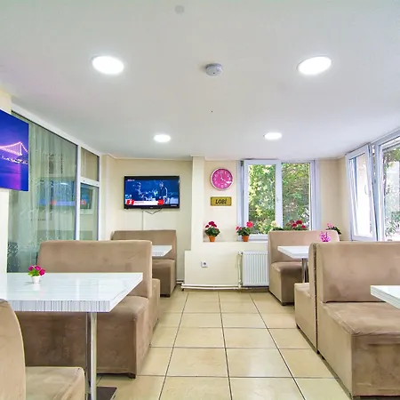 Ulubat Castle (adults Only) 伊斯坦布尔