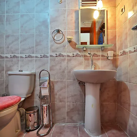 Ulubat Castle (adults Only) Istambul