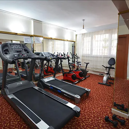 Hotel Ulubat Castle (adults Only)