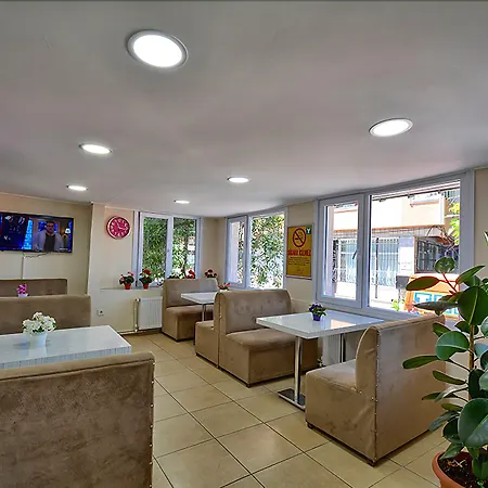 Ulubat Castle (adults Only) Hotell 2*