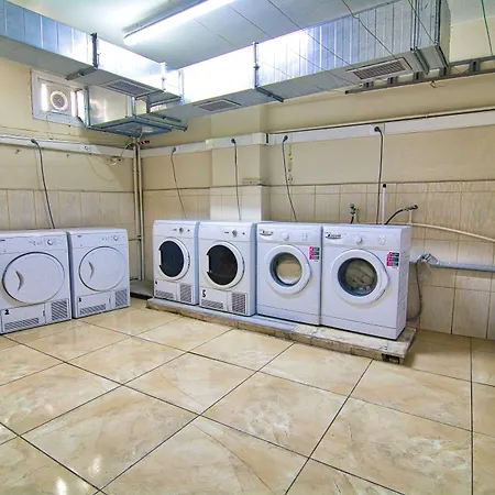 酒店 Ulubat Castle (adults Only) 2*