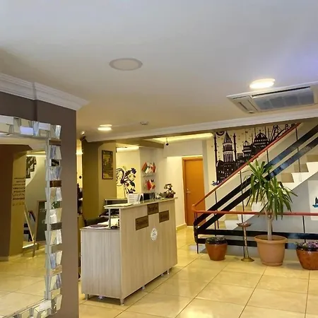 Ulubat Castle (adults Only) 2*