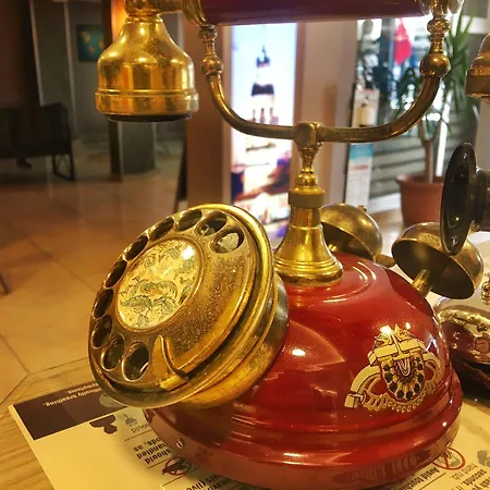 酒店 Ulubat Castle (adults Only) 2*