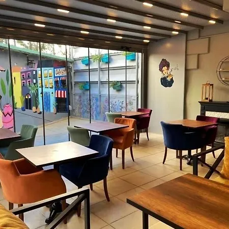 酒店 Ulubat Castle (adults Only)