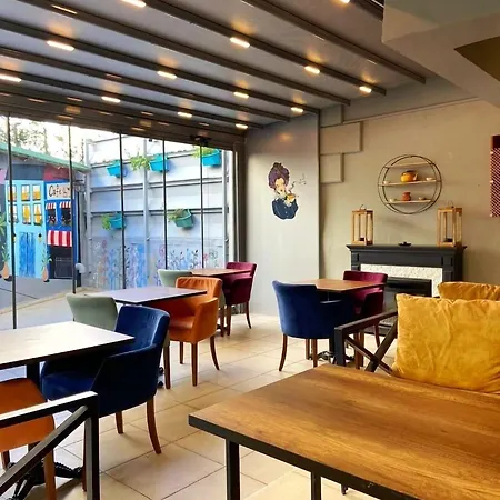 酒店 Ulubat Castle (adults Only) 伊斯坦布尔