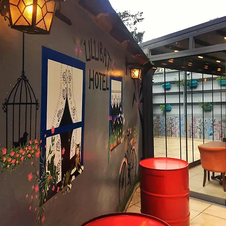 Ulubat Castle (adults Only)