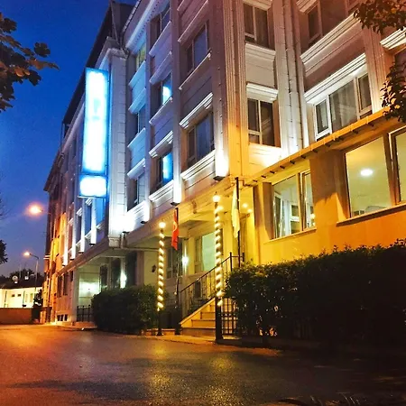 Hotel Ulubat Castle (adults Only) 2*