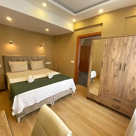 Ulubat Castle (adults Only) 酒店 2*