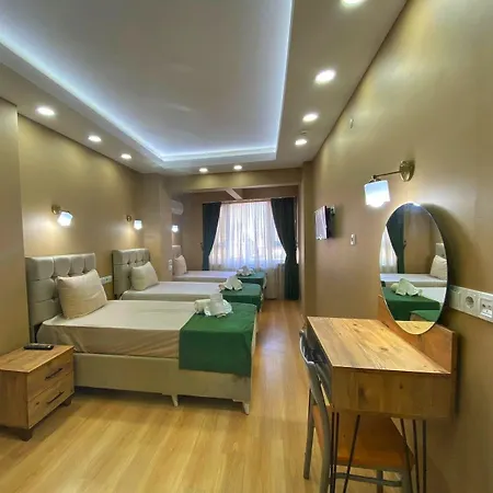 酒店 Ulubat Castle (adults Only) 2*