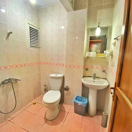 Ulubat Castle (adults Only) 2*