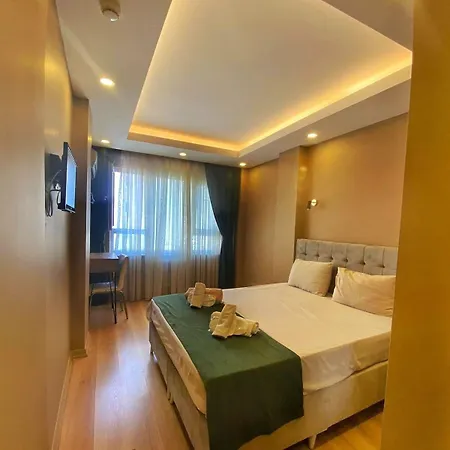 Ulubat Castle (adults Only) Hotel