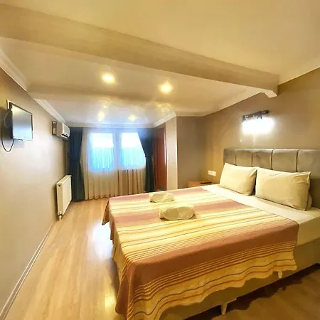 Ulubat Castle (adults Only) 2*