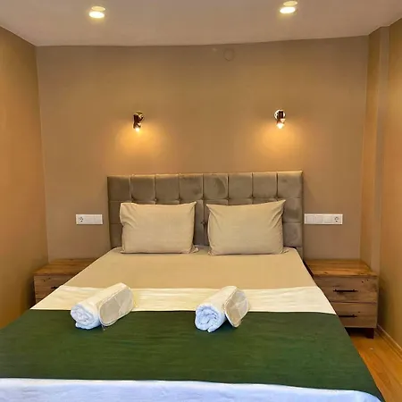 Ulubat Castle (adults Only) Hotell