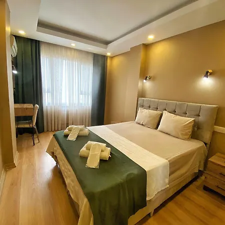 Ulubat Castle (adults Only) 2*