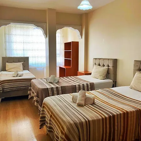 Hotel Ulubat Castle (adults Only)