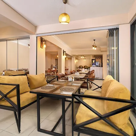 Ulubat Castle (adults Only) 2* İstanbul
