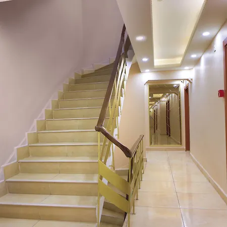 Szálloda Ulubat Castle (adults Only) 2*