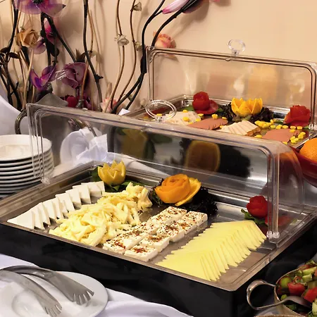 Ulubat Castle (adults Only) Hotel 2*