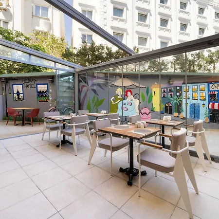 Ulubat Castle (adults Only) 2*