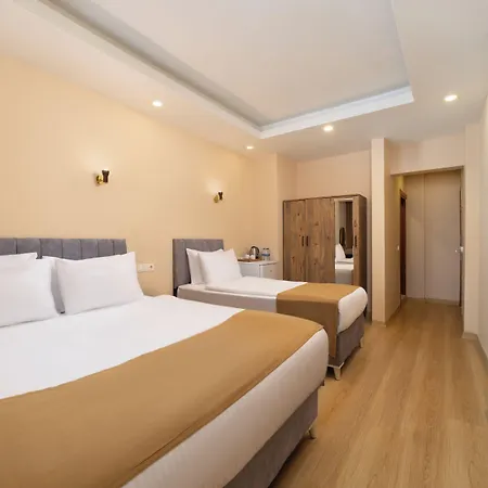 Szálloda Ulubat Castle (adults Only) 2*