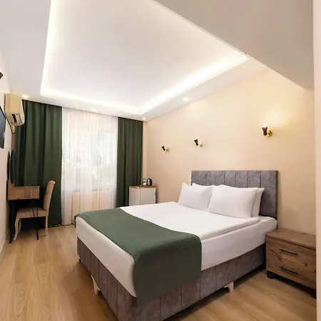 Ulubat Castle (adults Only) 2* İstanbul