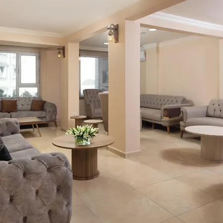 Hotel Ulubat Castle (adults Only)
