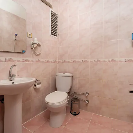 Ulubat Castle (adults Only) Isztambul