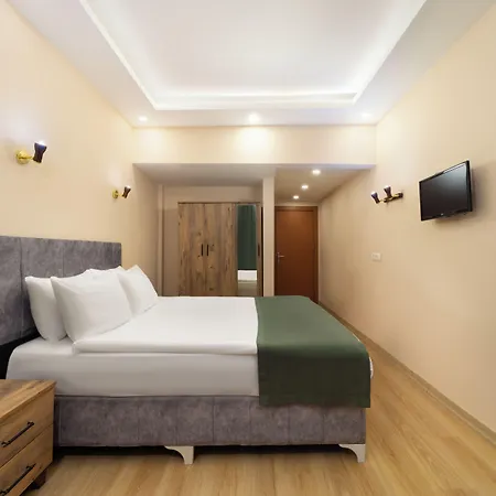 Ulubat Castle (adults Only) Otel İstanbul