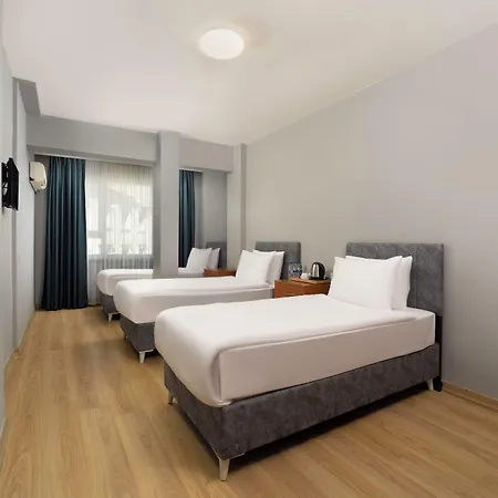 Ulubat Castle (adults Only) Hotel Istanbul