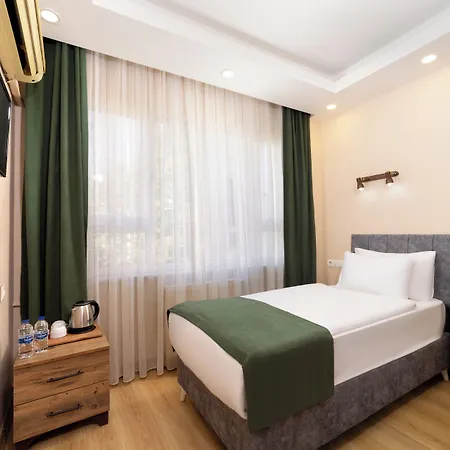 Hotel Ulubat Castle (adults Only) 2*