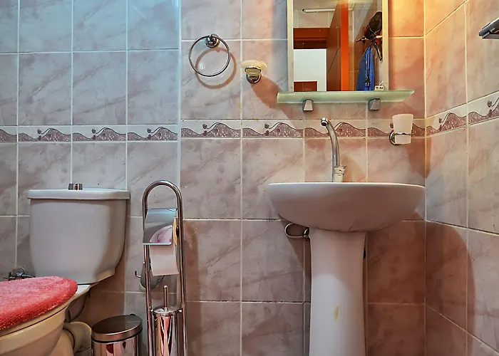 Ulubat Castle (adults Only) Isztambul