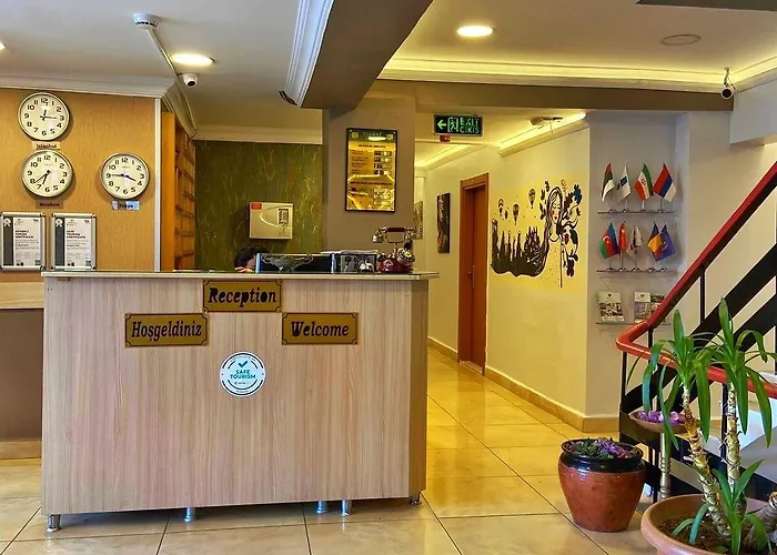 Ulubat Castle (adults Only)