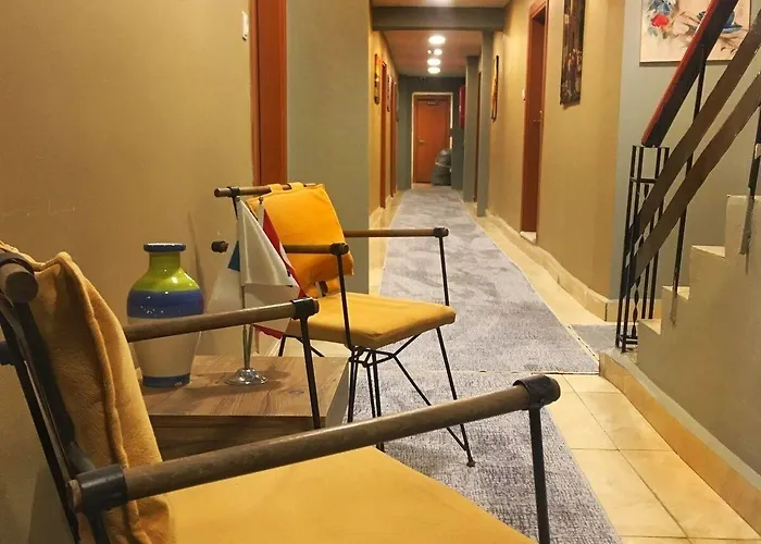 Ulubat Castle (adults Only)